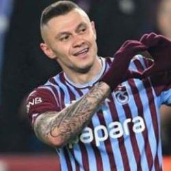 Trabzonspor'u Ukraynalılar taşıyor