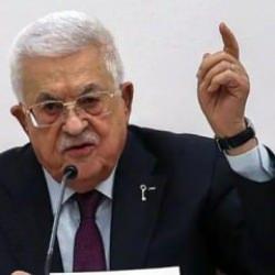 Abbas'tan Hamas'a: Köpeğin oğulları