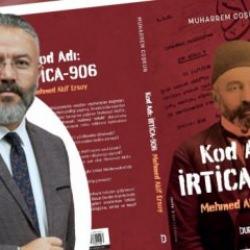 "Kod Adı: İrtica 906" kitabının genişletilmiş 2. baskısı okuyucuyla buluştu