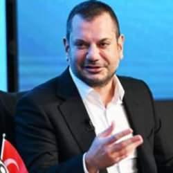 Ertuğrul Doğan'dan ses getirecek açıklamalar: Fransa ve Portekiz'den görüşüyoruz