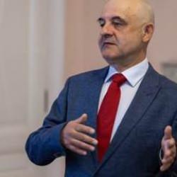 AB ülkesinden övgü dolu sözler: 'Sınırlar kapansa da Türkiye yeter'