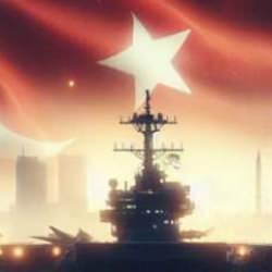 ABD'li Business Insider Türkiye'nin denizlerdeki sessiz devrimini yazdı