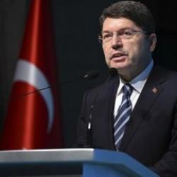 Bakan Tun&ccedil;'tan S&ouml;zc&uuml;'ye tepki: Soruşturma başlatıldı
