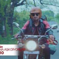 Adına Aşk Diyorlar’da heyecan verici haber! Yıllar sonra büyük mutluluk yaşıyor