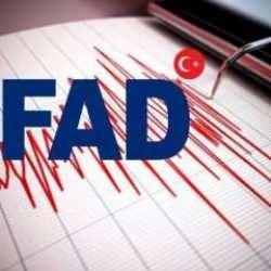 AFAD'dan son dakika İstanbul depremi açıklaması! "Açığa çıkan enerji 4 katı"