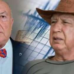 Ahmet Ercan da Şener Hocanın sözüne geldi: Marmara istese de büyük deprem...