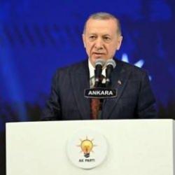 AK Parti MKYK bugün toplandı! İşte masadaki konular