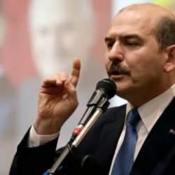 AK Partili Soylu&rsquo;dan &rsquo;27 Mayıs&rsquo; mesajı: &lsquo;Darbelerin ana fay hattıdır&rsquo;