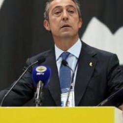 Ali Koç görevi bırakacak mı? Kararını açıkladı