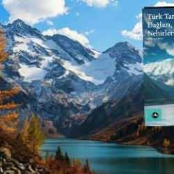 Altay Dağları'ndan Tuna Nehri'ne