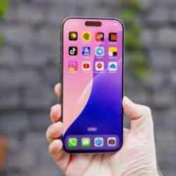 Apple'dan kritik iPhone kararı! Yeni iPhone'ların üretileceği ülkeyi seçti!