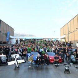 Avrupa'nın En Büyük Kariyer Fuarı Kocaeli’de Kapılarını Açıyor