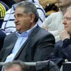 Aziz Yıldırım cephesinden Ali Koç'a olay tepki! Adaylığa yeşil ışık