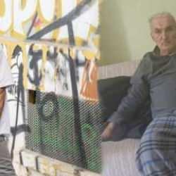 Babasını darbetmişti! Rap&ccedil;i 'Sansar Salvo' i&ccedil;in ceza belli oldu