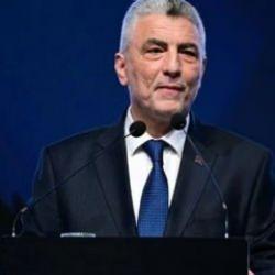 Bakan Bolat o ülkeyi işaret etti: Önemli projelere imza atabileceğimize inanıyoruz!
