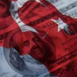 Bakan Bolat'tan önemli görüşme! 100 milyar dolar masada
