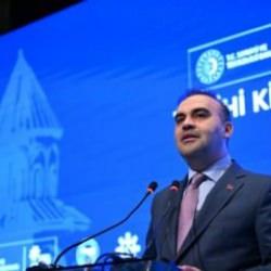 Bakan Kacır'dan turizm gelirleri açıklaması! 'Yeni bir rekora daha imza attık'