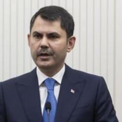 Bakan Kurum, İstanbul depreminde son durumu açıkladı! Kaç binada hasar tespit edildi?