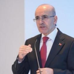 Bakan Şimşek, Washington'da duyurdu: Ilımlı bir sürece yol açabilir