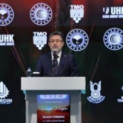 Bakan Yumaklı: TMO tarafından 2025 yılı alım kampanyası hazırlıkları sürüyor