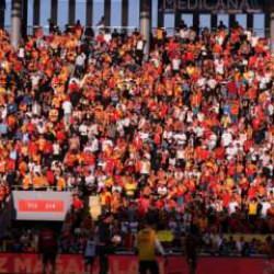 Beşiktaş maçına gizlice girmişti, depremzede taraftar bulundu: Orada uyuyacaktım