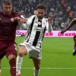 Beşiktaş'ın kazandığı penaltılar doğru mu? Eski hakemler son noktayı koydu