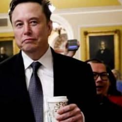 Elon Musk erken pes etti! İstifasının nedeni belli oldu!
