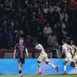 Bir dönem Süper Lig'de oynuyordu! Şampiyonun namağlup serisini bitirdi