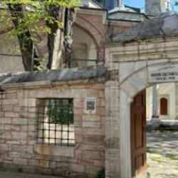 Bir Mimar Sinan eseri: Haseki Sultan Camii ve Külliyesi