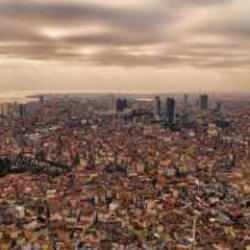 Bu deprem o deprem mi?  Enerji azaldı mı? "32'de 1'i kadar, bu kehanet olur" deyip duyurdu