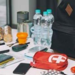 Bu eşyalar olmazsa olmaz: İşte deprem çantasında olması gerekenler