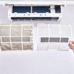 Cebini ve sağlığını düşünenler dikkat: Klima çalıştırmadan önce bunu yapmayan yandı!