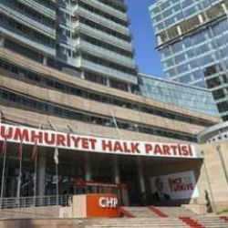 CHP'den AYM'ye yürürlüğü durdurma ve iptal başvuruları