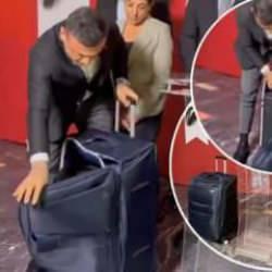 CHP'li Özgür Çelik bavul skandalını savundu! İtiraf gibi açıklama