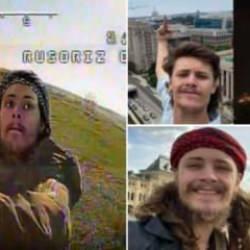 CIA yetkilisinin oğlu Rusya için savaşırken öldü