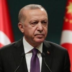 Cumhurbaşkanı Erdoğan'dan Bülent Uygun'a taziye telefonu