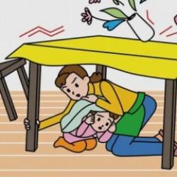 Deprem anında yapılması gerekenler! İstanbul'da son durum...