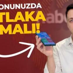 Deprem bölgesinde yaşıyorsanız bu uygulamalar telefonunuzda olmazsa olmaz! 