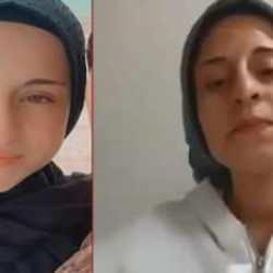 Diyarbakır'da 16 gündür kayıp olan 14 yaşındaki Gülçiçek'ten haber var