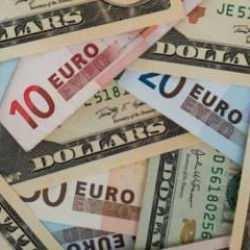 Dolar etkisini kaybediyor! Yatırımcıların tercihi Euro ve Sterlin oldu!