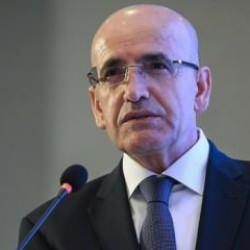 Bakan Şimşek'ten önemli açıklamalar! Türk lirasında güzel haberler geliyor
