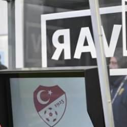 Ekran başından takip edecek: Eyüp - Galatasaray maçına İspanyol VAR