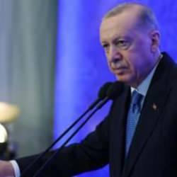 Erdoğan'dan İstanbul depremi açıklaması: Gerekli açıklamaları yapacağız