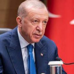 Erdoğan'dan son dakika deprem mesajı!