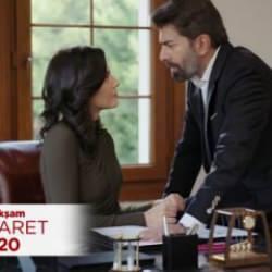 Esaret'te Orhun'dan Hira'ya beklenmedik teklif! Afife büyük jest yapıyor