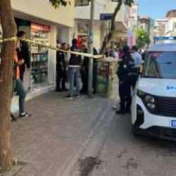 Esnaf, iş yerinde ölü bulundu