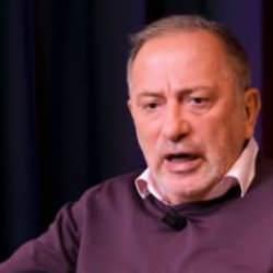 Fatih Altaylı yine bilgisizliğini konuşturdu! 'T&uuml;rk&ouml;ne T&uuml;rkg&uuml;n'de &ccedil;alışıyor' 