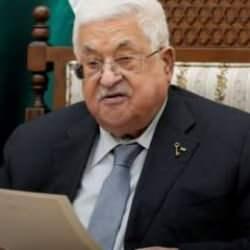 Filistin Devlet Başkanı Mahmud Abbas halefini seçti! Hamas'tan hakarete sert cevap