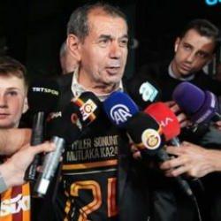 Galatasaray'ın imajını fersah fersah yukarı çekecek proje! Geri dönüş yok