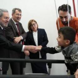Gaziantep Büyükşehir yoğun çalışmasını bu hafta da sürdürdü